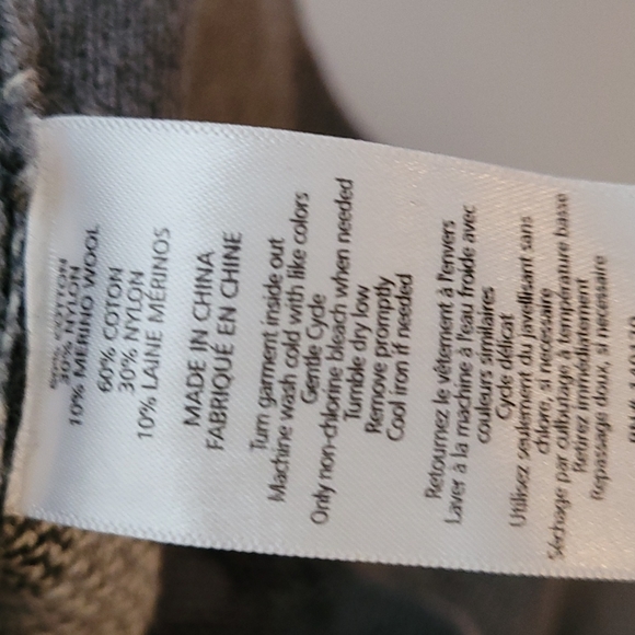 Sweater - Picture 4 of 4